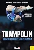 Cover: Trampolin - Meyer & Meyer