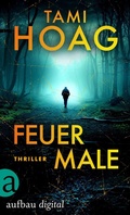 Cover: Feuermale - Aufbau