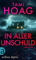 Cover: In aller Unschuld - Aufbau