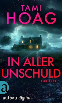 Enlarge image Cover: In aller Unschuld - Aufbau