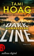 Cover: Dark Line - Dunkelpfad - Aufbau
