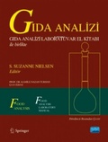 Cover: Gida Analizi Ciltli - Nobel Akademik Yayincilik