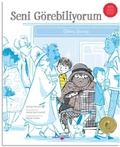 Cover: Seni G&ouml;rebiliyorum - Okuyan Koala