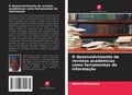 Cover: O desenvolvimento de revistas academicas como ferramentas de informacao - Edicoes Nosso Conhecimento
