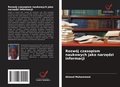 Cover: Rozwoj czasopism naukowych jako narzedzi informacji - Wydawnictwo Nasza Wiedza
