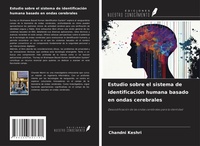 Abbildung von: Estudio sobre el sistema de identificación humana basado en ondas cerebrales - Ediciones Nuestro Conocimiento