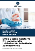 Cover: Smile Design meistern - Verlag Unser Wissen