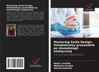 Enlarge image Cover: Mastering Smile Design - Wydawnictwo Nasza Wiedza