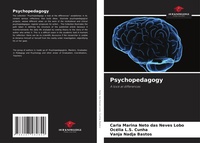 Abbildung von: Psychopedagogy - Our Knowledge Publishing