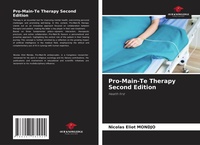 Abbildung von: Pro-Main-Te Therapy Second Edition - Our Knowledge Publishing