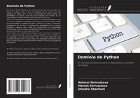 Enlarge image Cover: Dominio de Python - Ediciones Nuestro Conocimiento