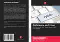 Cover: Proficiencia em Python - Edicoes Nosso Conhecimento