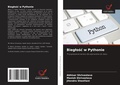 Cover: Bieglosc w Pythonie - Wydawnictwo Nasza Wiedza
