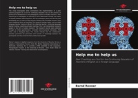 Enlarge image Cover: Help me to help us - Our Knowledge Publishing