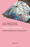Cover: Riesgos y fidelidades - Herder Editorial
