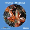 Cover: Roques i minerals - Editorial Barcanova