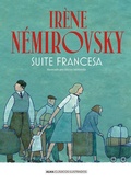 Cover: Suite Francesa - Editorial Alma