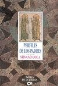 Abbildung von: Perfiles de los Padres - Editorial Ciudad Nueva