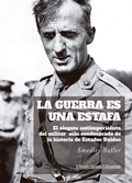 Cover: Guerra Es Una Estafa, La - El Desvelo