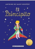 Cover: El Principito / The Little Prince - Editorial Alma