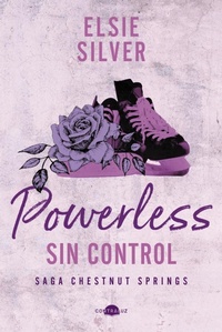 Enlarge image Cover: Powerless: Sin Control - Contraluz