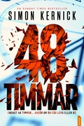 Cover: 48 timmar - Jentas