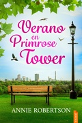 Cover: Verano en Primrose Tower - Jentas