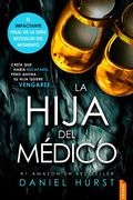 Cover: La hija del m&eacute;dico - Jentas