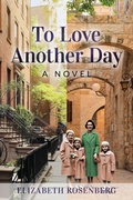 Cover: To Love Another Day - Amsterdam Publishers