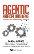 Cover: Agentic Artificial Intelligence: Harnessing Ai Agents To Reinvent Business, Work, And Life - World Scientific Publishing Co Pte Ltd