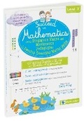 Cover: Using Singapore Maths And Montessori Pedagogies To Develop Essential Maths Skills Level 3 - World Scientific Publishing Co Pte Ltd