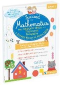 Cover: Using Singapore Maths And Montessori Pedagogies To Develop Essential Maths Skills Level 1 - World Scientific Publishing Co Pte Ltd