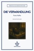 Cover: Die Verwandlung - Veritas Books