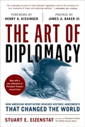 Cover: The Art of Diplomacy - Rowman & Littlefield Publishers