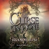 Enlarge image Cover: Curse Undone - Marble Press