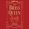 Cover: The Brass Queen - Marble Press