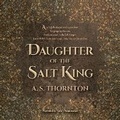 Cover: Daughter of the Salt King - Marble Press