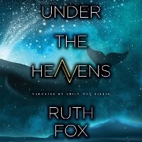 Enlarge image Cover: Under the Heavens - Marble Press
