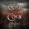 Cover: The Girl in Corn - Marble Press