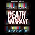 Cover: Death Warrant - Marble Press