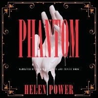 Enlarge image Cover: Phantom - Marble Press