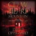 Cover: Claw Heart Mountain - Marble Press