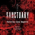Cover: Sanctuary - Marble Press