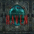 Cover: Haven - Marble Press