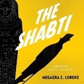 Cover: The Shabti - Marble Press