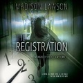 Cover: The Registration - Marble Press