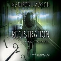 Enlarge image Cover: The Registration - Marble Press