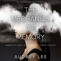 Enlarge image Cover: The Mechanics of Memory - Marble Press