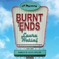 Cover: Burnt Ends - Marble Press