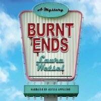 Enlarge image Cover: Burnt Ends - Marble Press